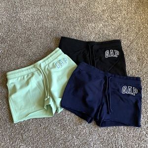 Gap shorts bundle
